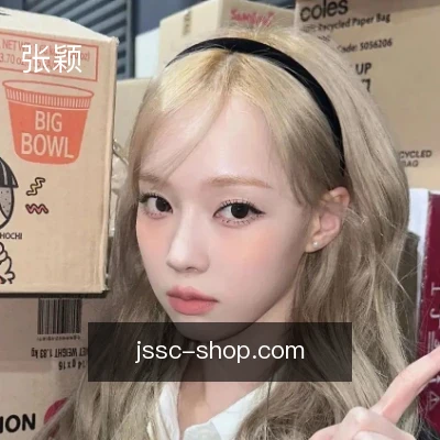 张颖